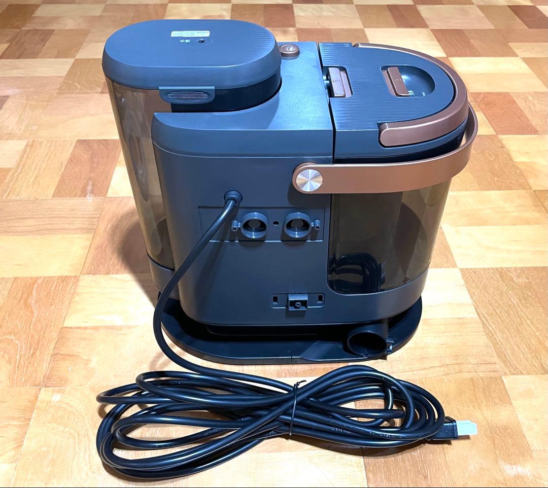 Yadea R3 カーペットクリーナー リンサークリーナー　ヤディア