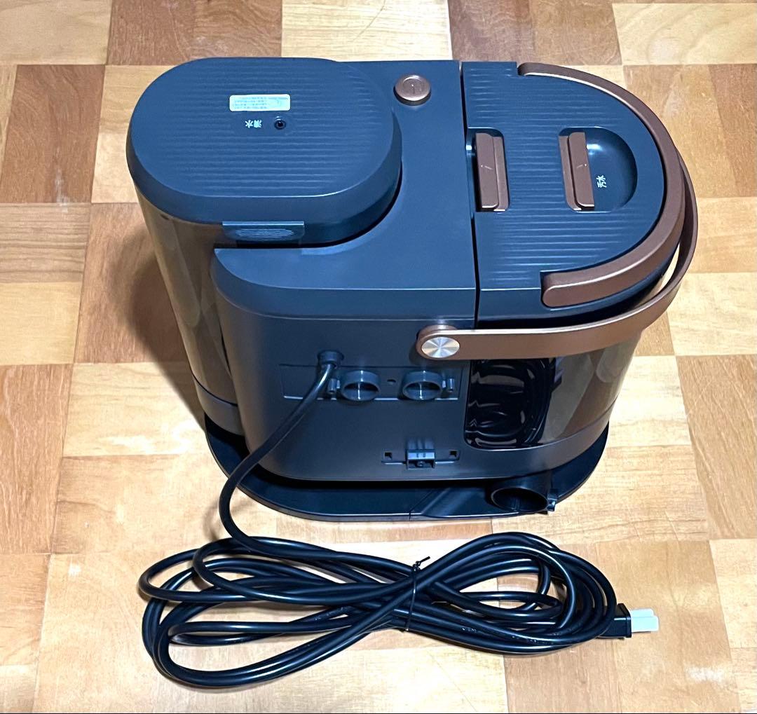 Yadea R3 カーペットクリーナー リンサークリーナー　ヤディア