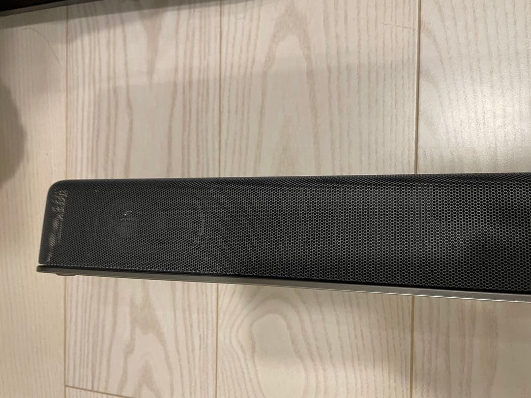 SONY サウンドバー HT-X8500 2021年製