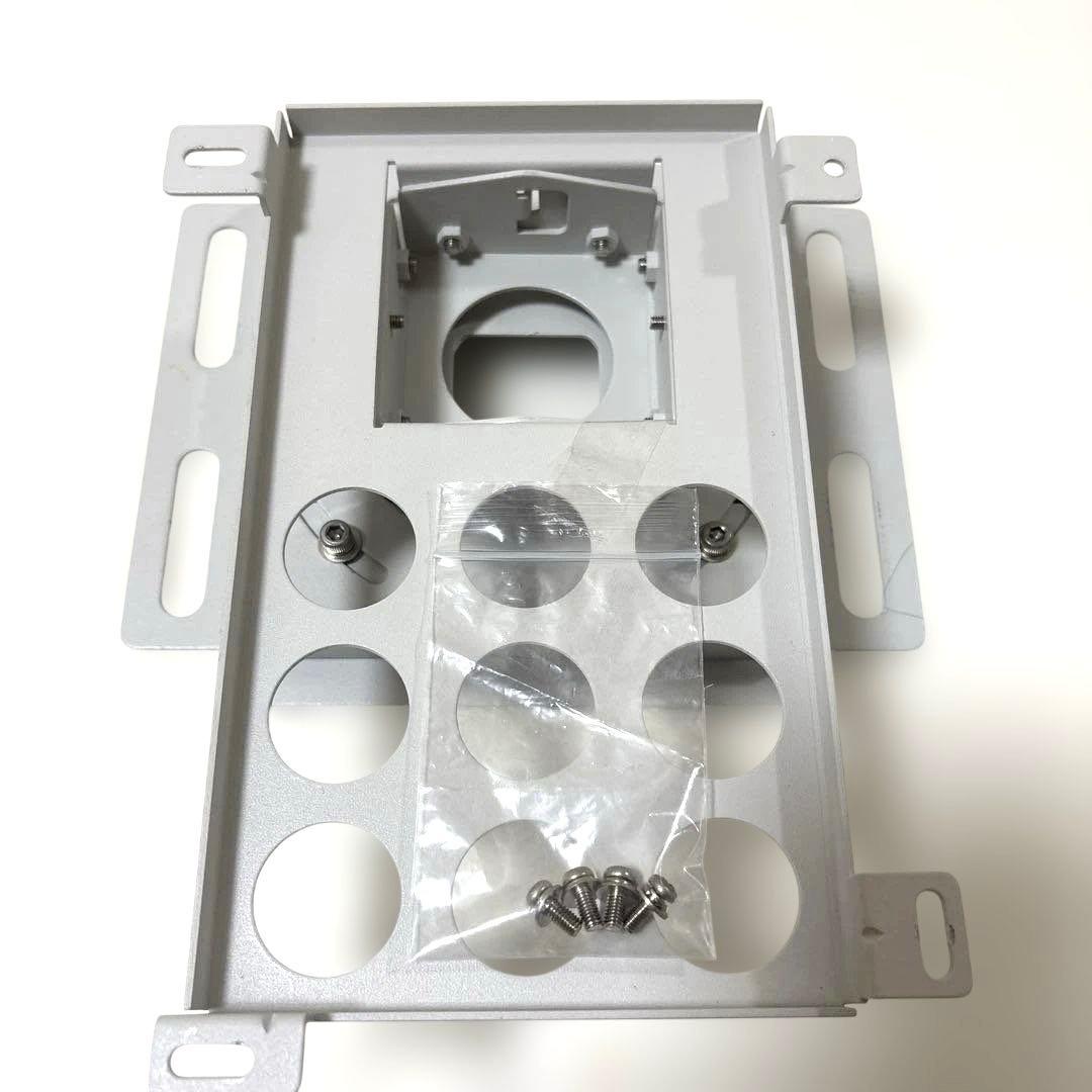 天吊金具付き⭐︎ NEC ME382U プロジェクター　ランプ時間509H