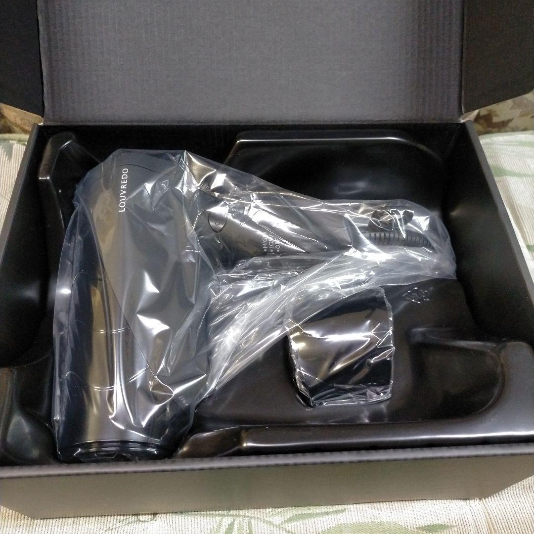 復元ドライヤーLJ-365 LOUVREDO DRYER