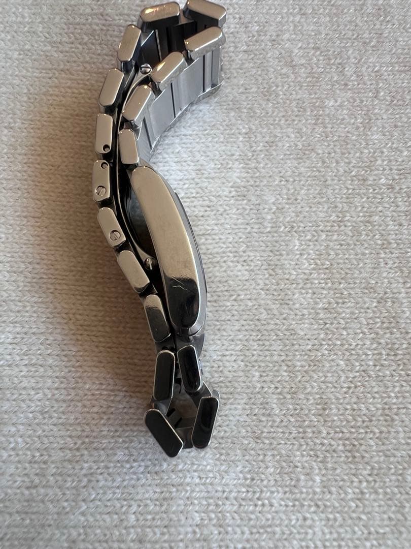 mayu.2025年直営店OH済み　カルティエ　タンクフランセーズSM