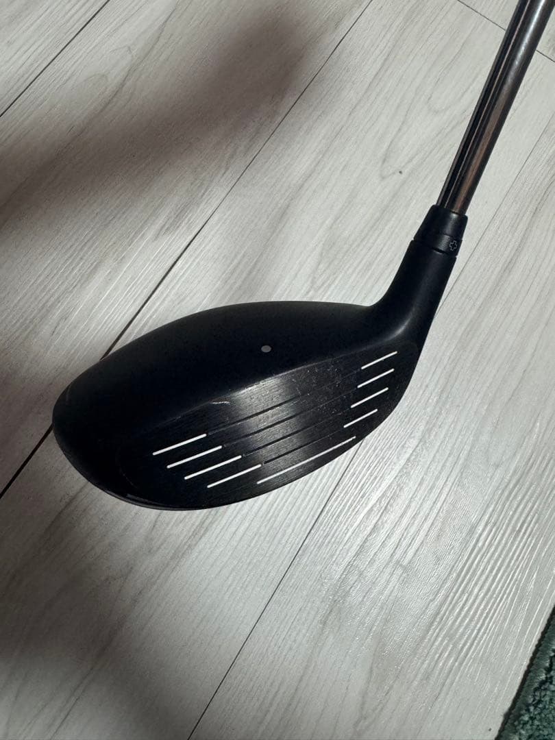 G440 MAX フェアウェイウッド　4w