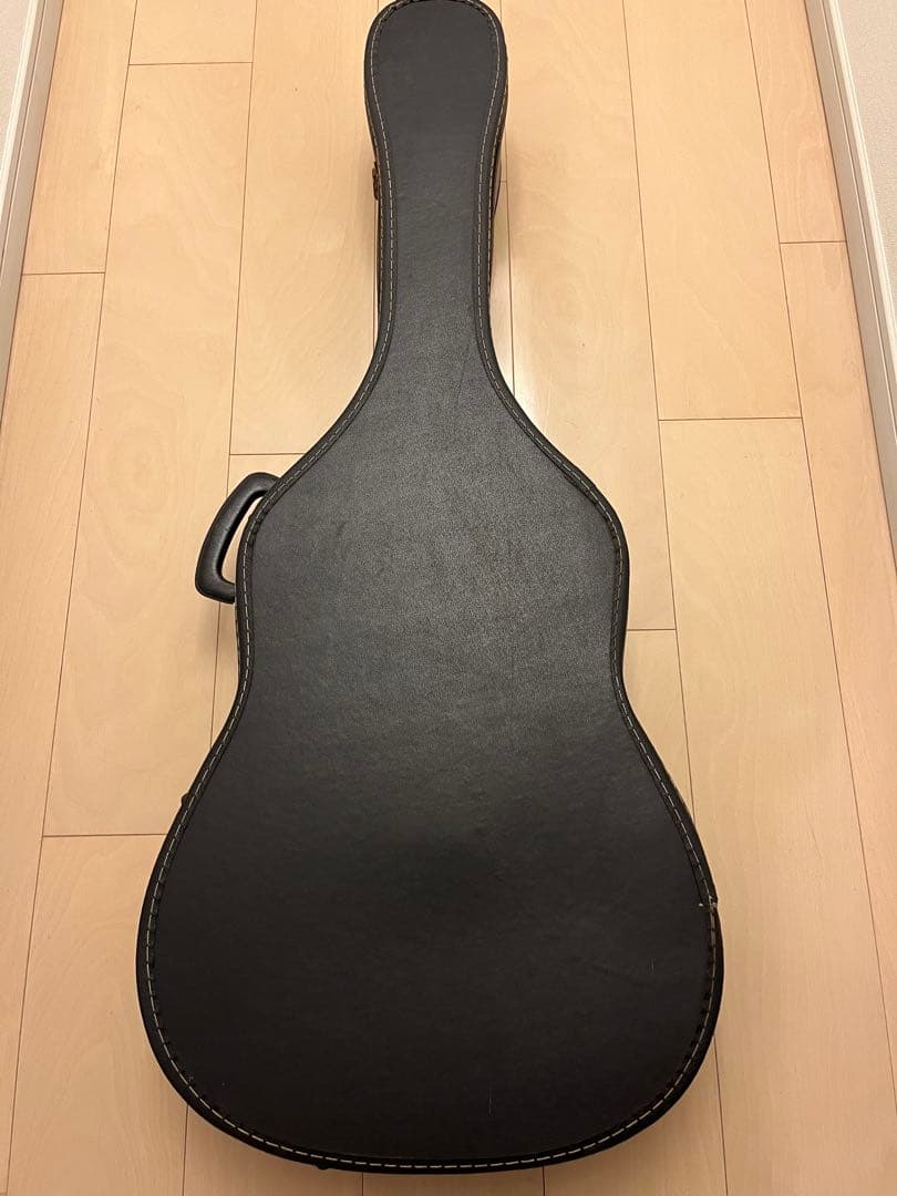 G*y様 Martin DXM DREADNOUGHTアコギ（訳あり）ハードケー