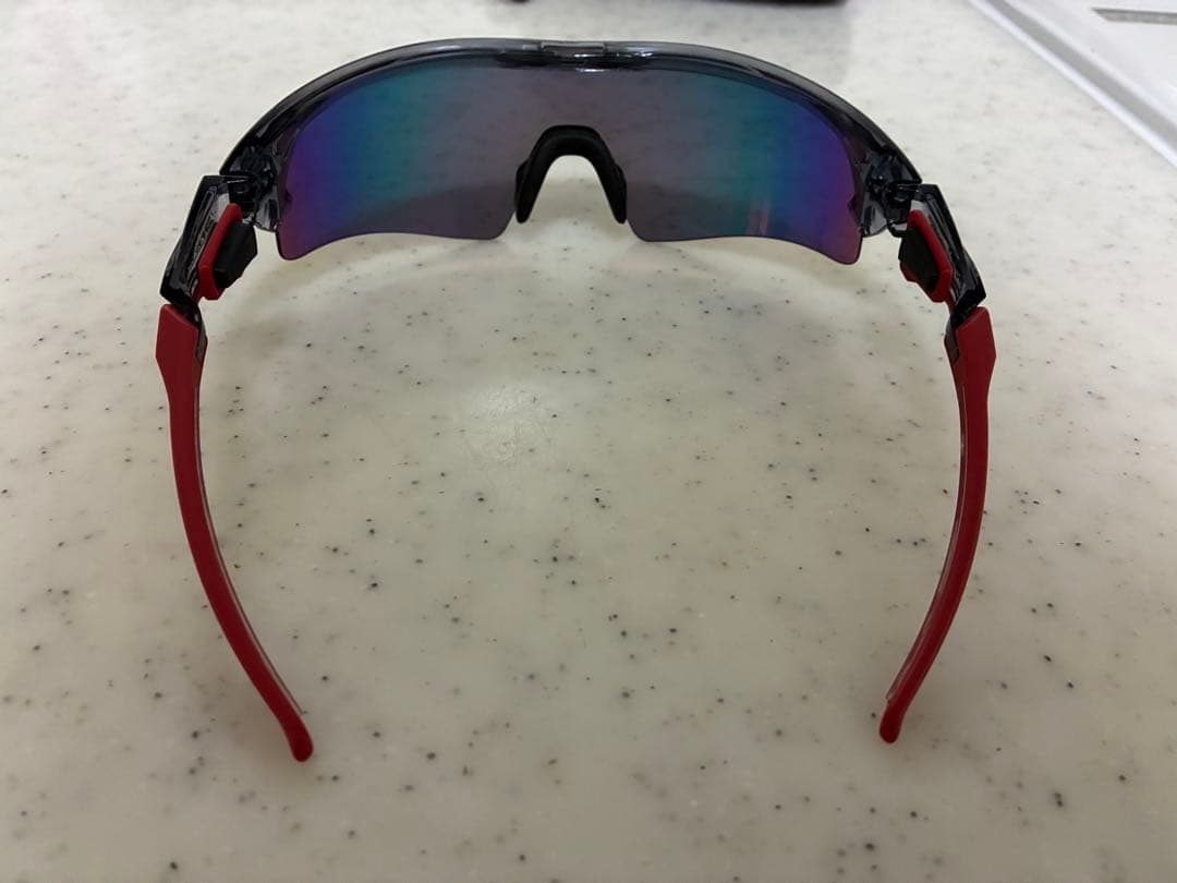 FACEONE　ULTRA LENS for BALL SPORTSモデル