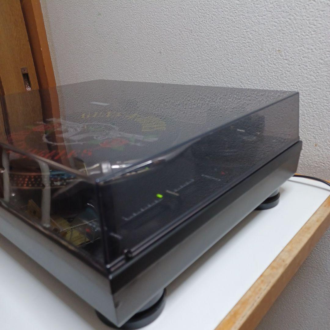 ②DD1200mk3ターンテーブル