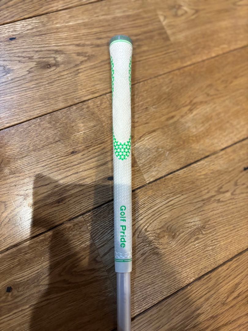 ドライバー用シャフト ツアーAD DI-6X キャロウェイ用スリーブ付き