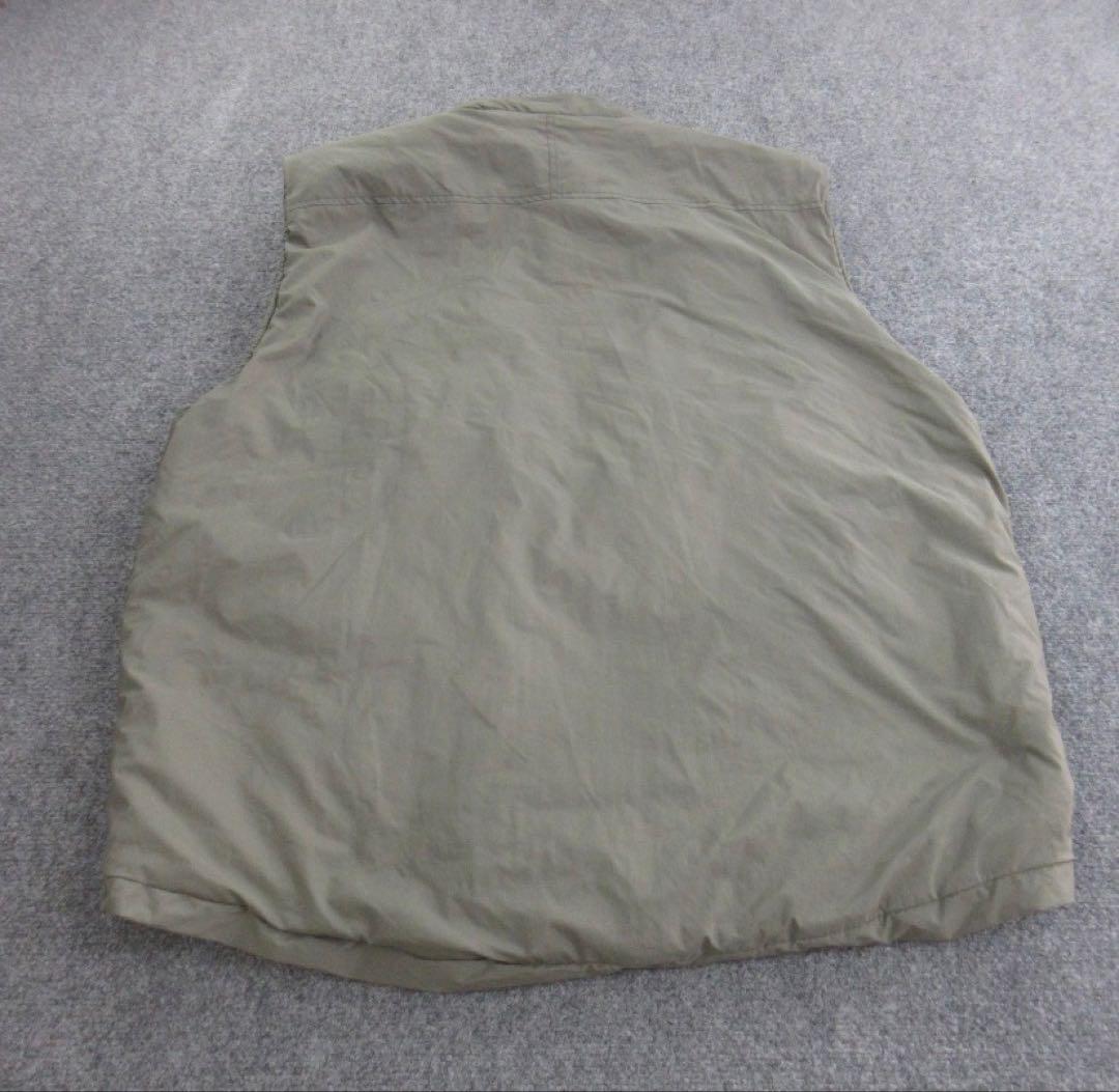 Halys Sekri PCU LEVEL 7 Vestプリマロフト XL