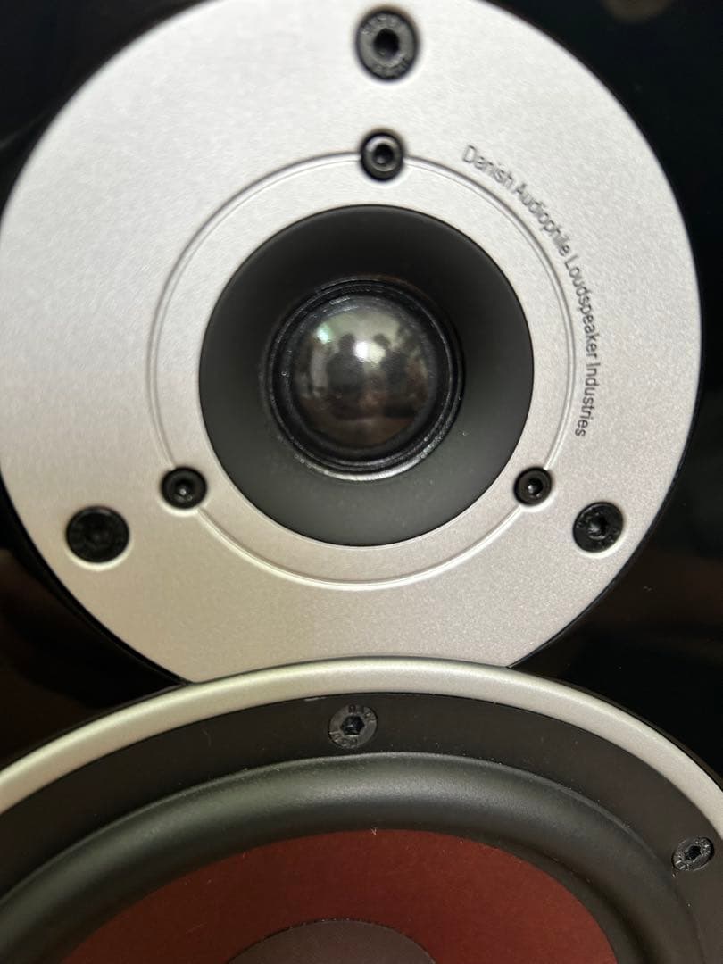 DALI スピーカー ZENSOR3