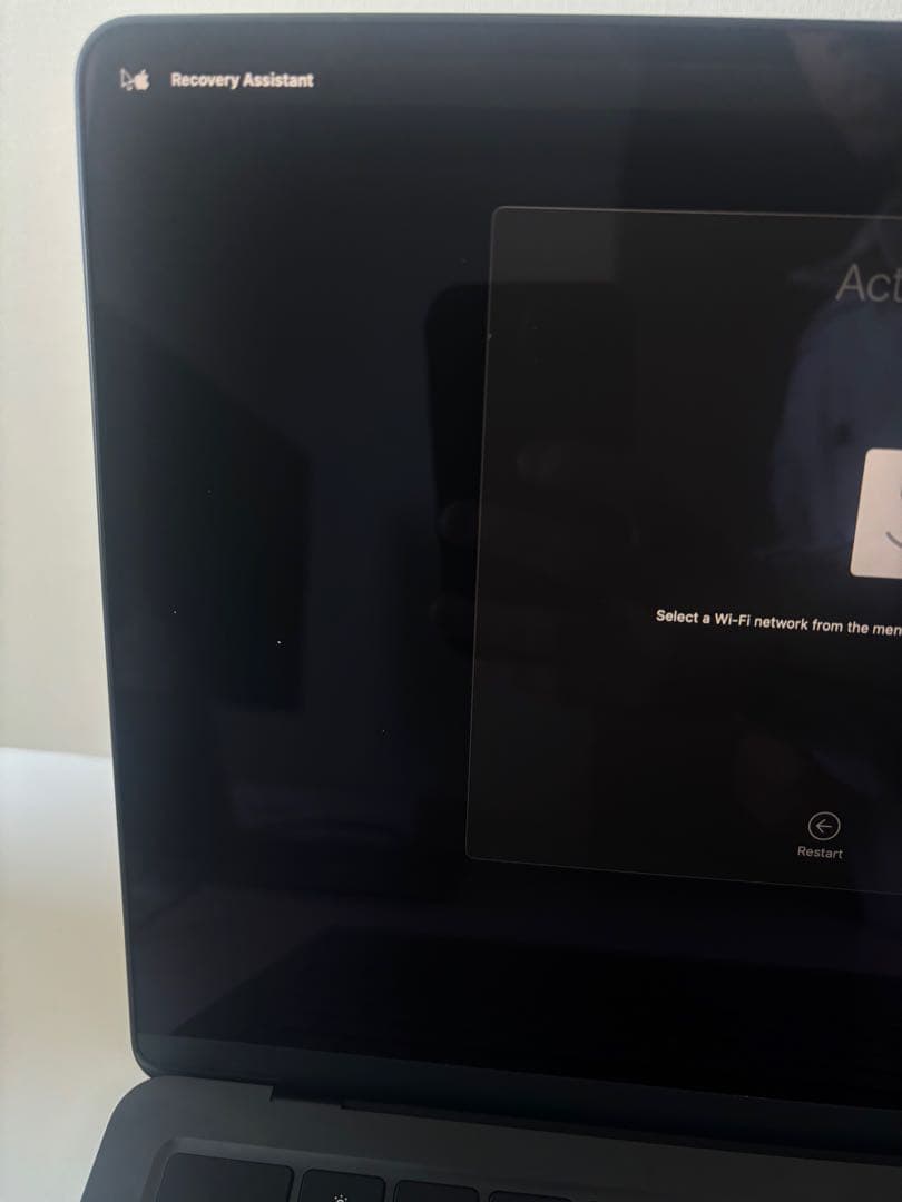 MacBook Air 2022 M2 8GB 256GB 13インチ