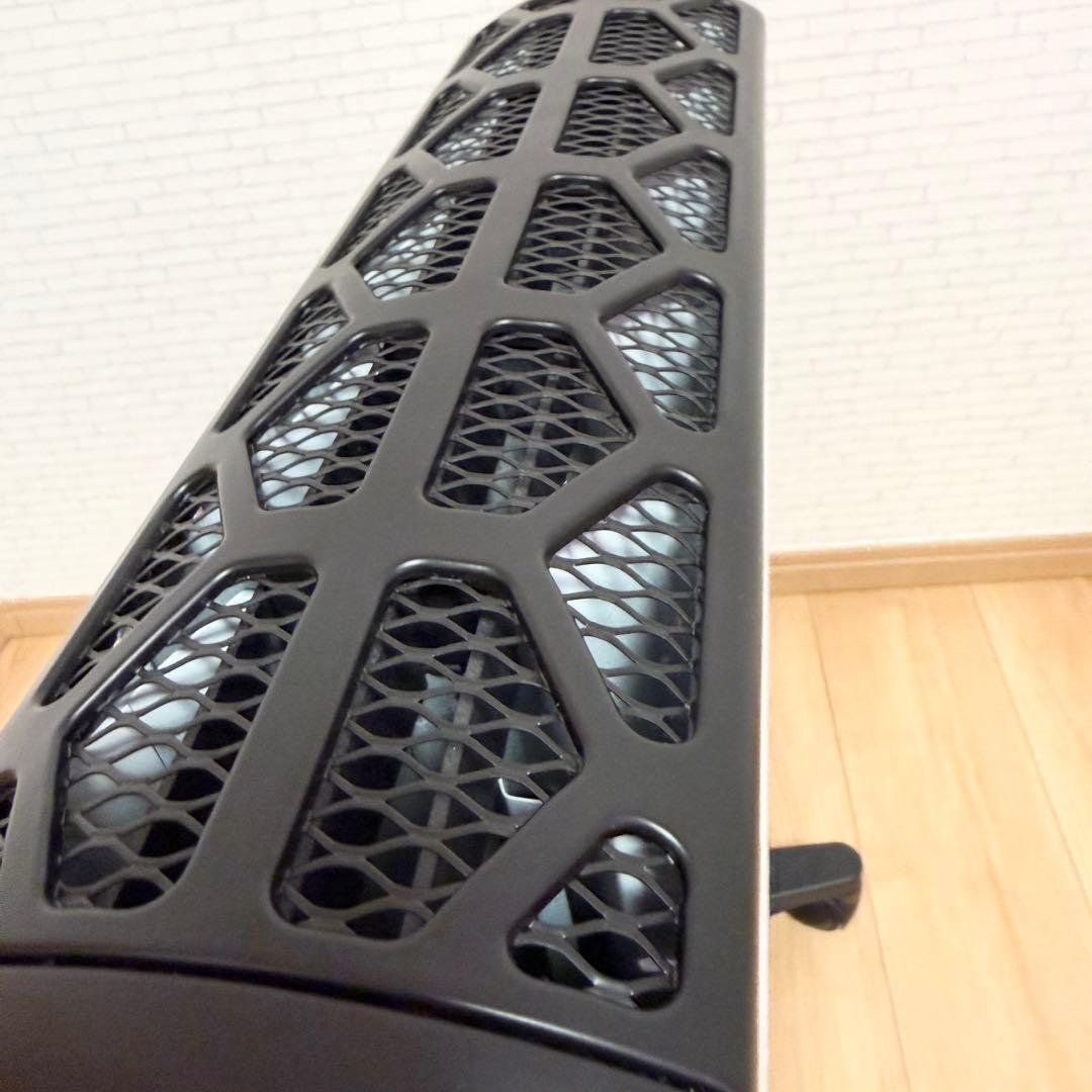 De'Longhi オイルヒーター デロンギ　MDHAA15WIFI-BK