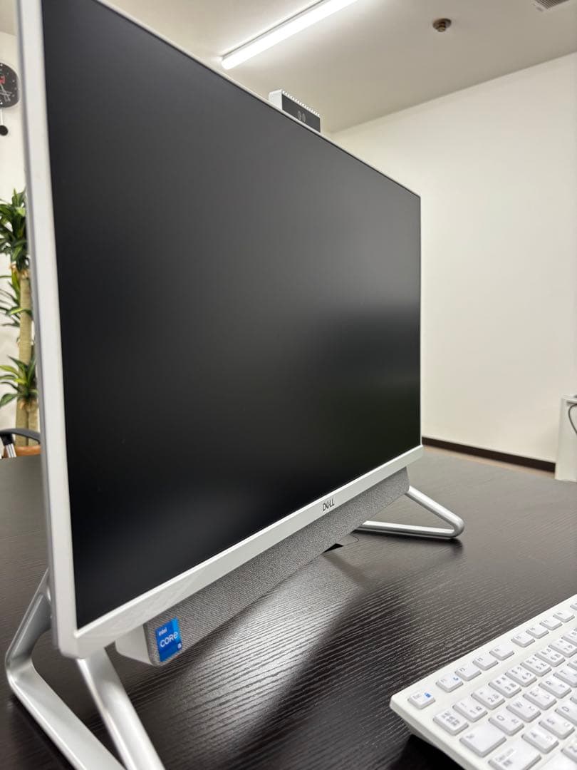 DELL デスクトップ一体型PC Inspiron 24型 キーボード マウス
