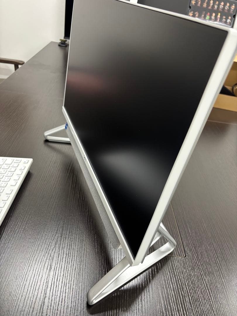 DELL デスクトップ一体型PC Inspiron 24型 キーボード マウス