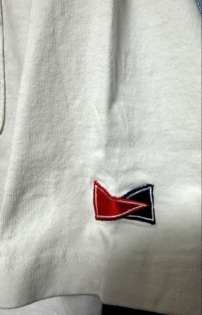 【中古特価】希少品 FC東京2019 SHIPS製 選手仕様移動着3点セット