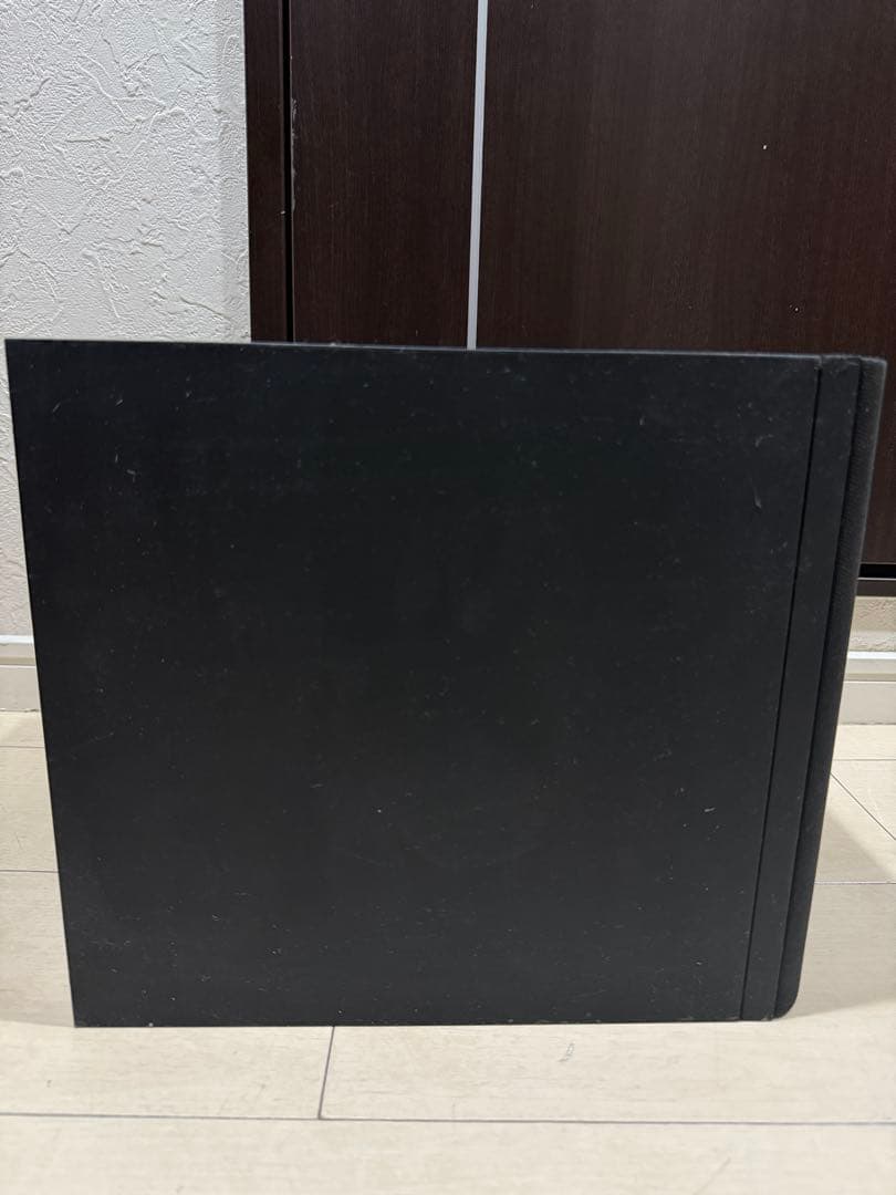 B&W ASW608 サブウーファー