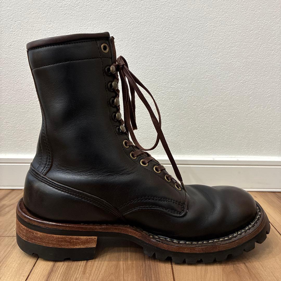 WHITE'S BOOTS Smoke Jumper ホワイツ