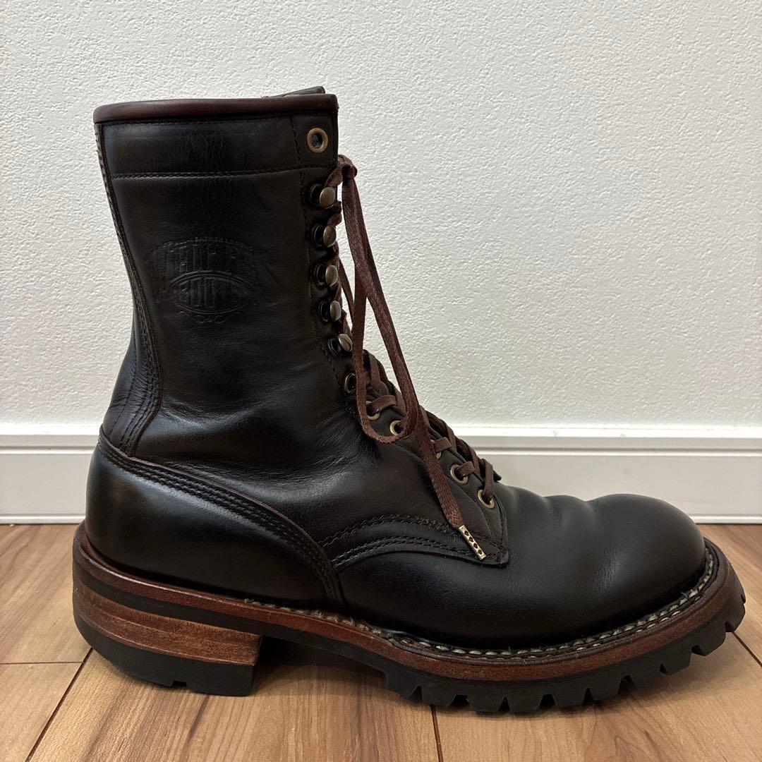 WHITE'S BOOTS Smoke Jumper ホワイツ