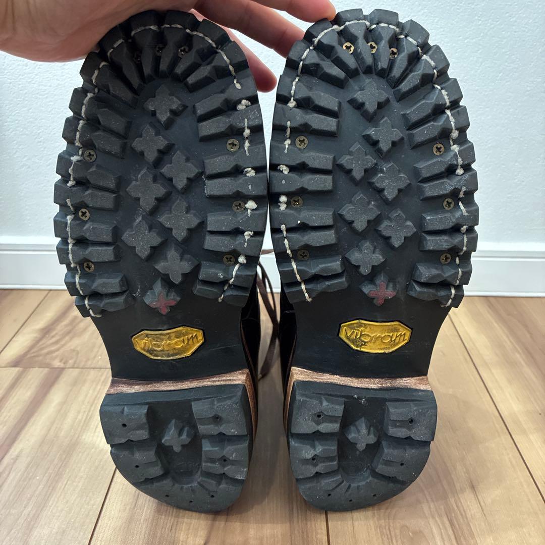 WHITE'S BOOTS Smoke Jumper ホワイツ