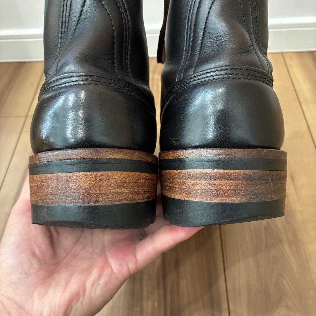 WHITE'S BOOTS Smoke Jumper ホワイツ