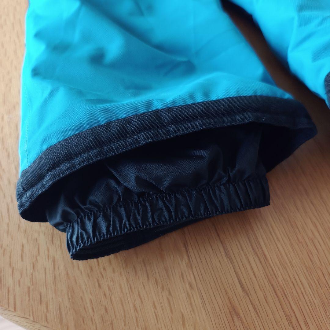 BURTON スノボスキースノーウェア　ジャンプスーツ　キッズ子供18-24m