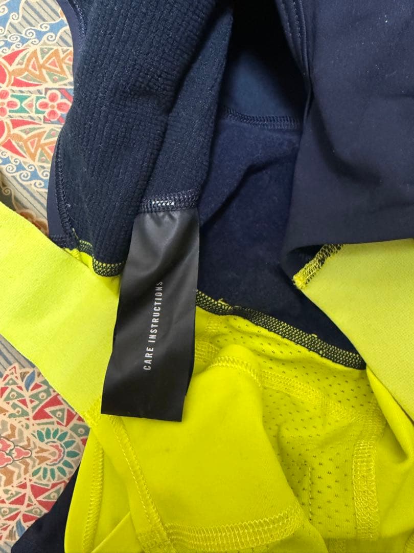 ウェア rapha ProTeam Winter Bib Tights with Pad