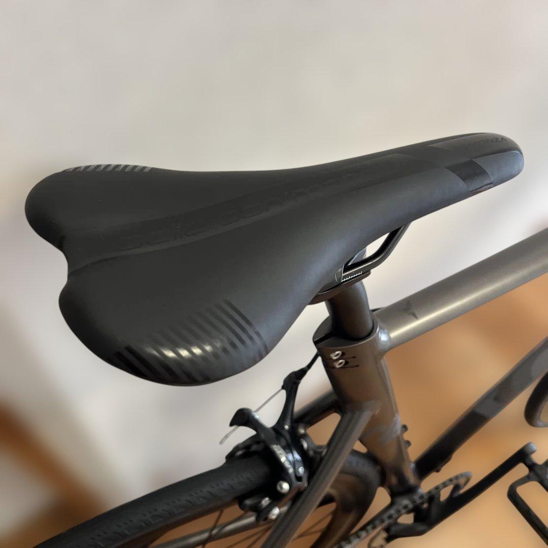 Tern rip 700C 54cm ターン クロス ピスト ロードバイク