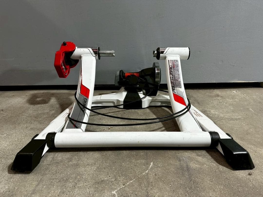 ELITE エリート ローラ台 ホームトレーナー ロードバイク RW99