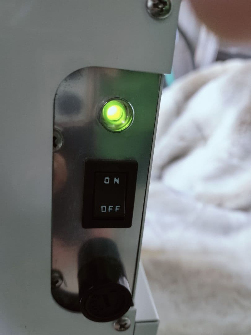 O3 PREMIUM オゾン発生器 ALEN PREMIUM AL-11ES