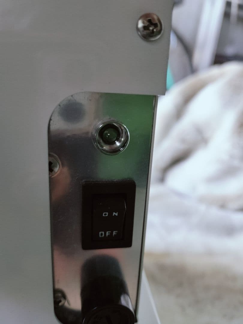 O3 PREMIUM オゾン発生器 ALEN PREMIUM AL-11ES