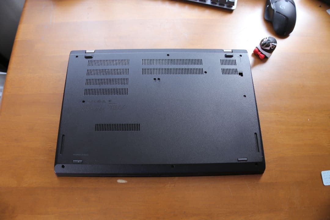 Windowsノート本体 Lenovo ThinkPad L15 Gen2 Core i5 256GB 2