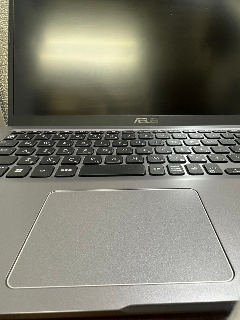 【美品】ASUS Vivoboo X515EA LAPTOP-C87ETJN3
