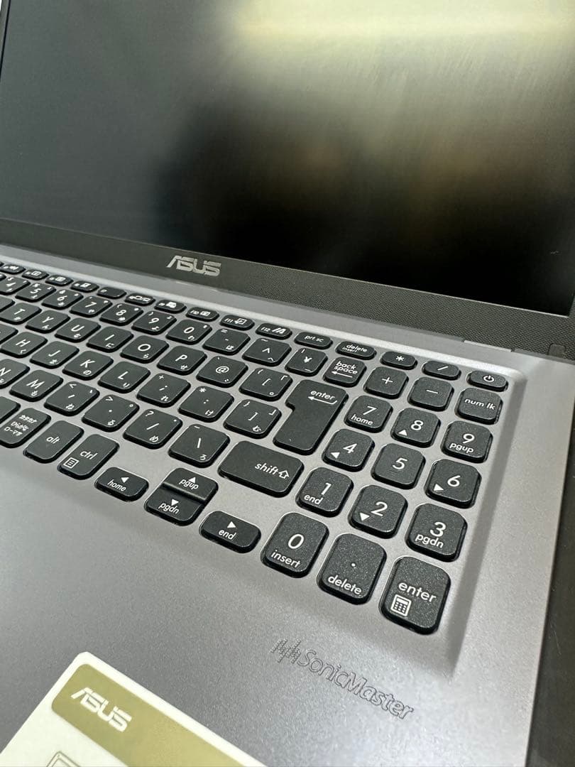 【美品】ASUS Vivoboo X515EA LAPTOP-C87ETJN3