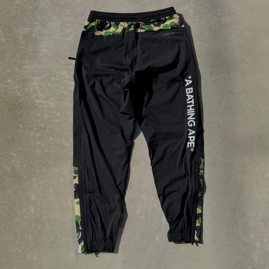 【新品】定価38500円adidas × A BATHING APE®︎