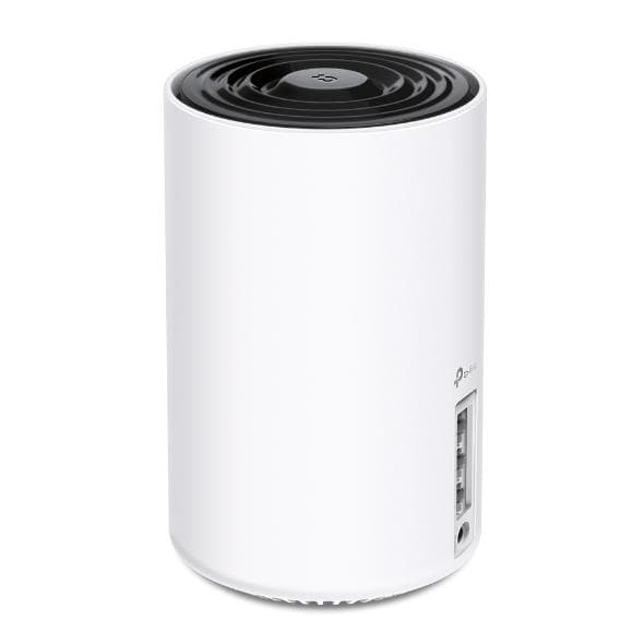 【新品未使用】TP-Link Deco XE75 Wi-Fi6E《3個セット》