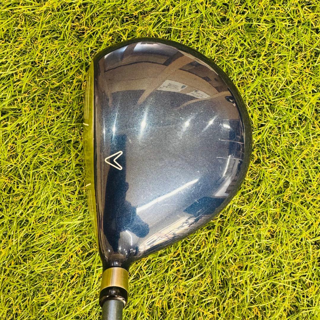 【初心者女性向け】Callaway GEMS レディース ゴルフクラブセット