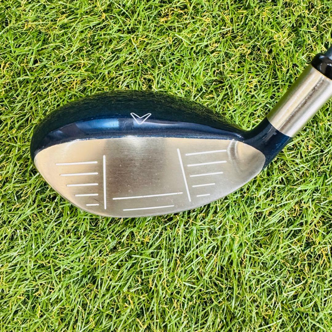 【初心者女性向け】Callaway GEMS レディース ゴルフクラブセット