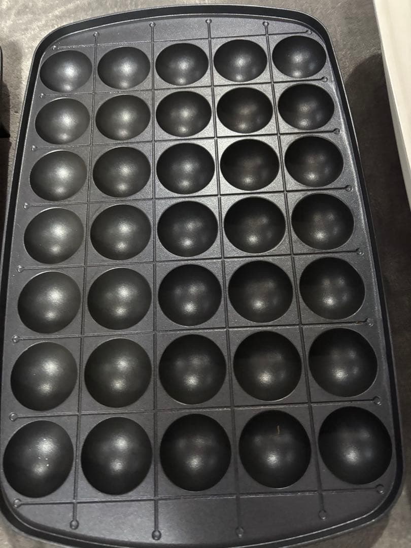 専用❣️ブルーノ　グランデ　ホットプレート　セット