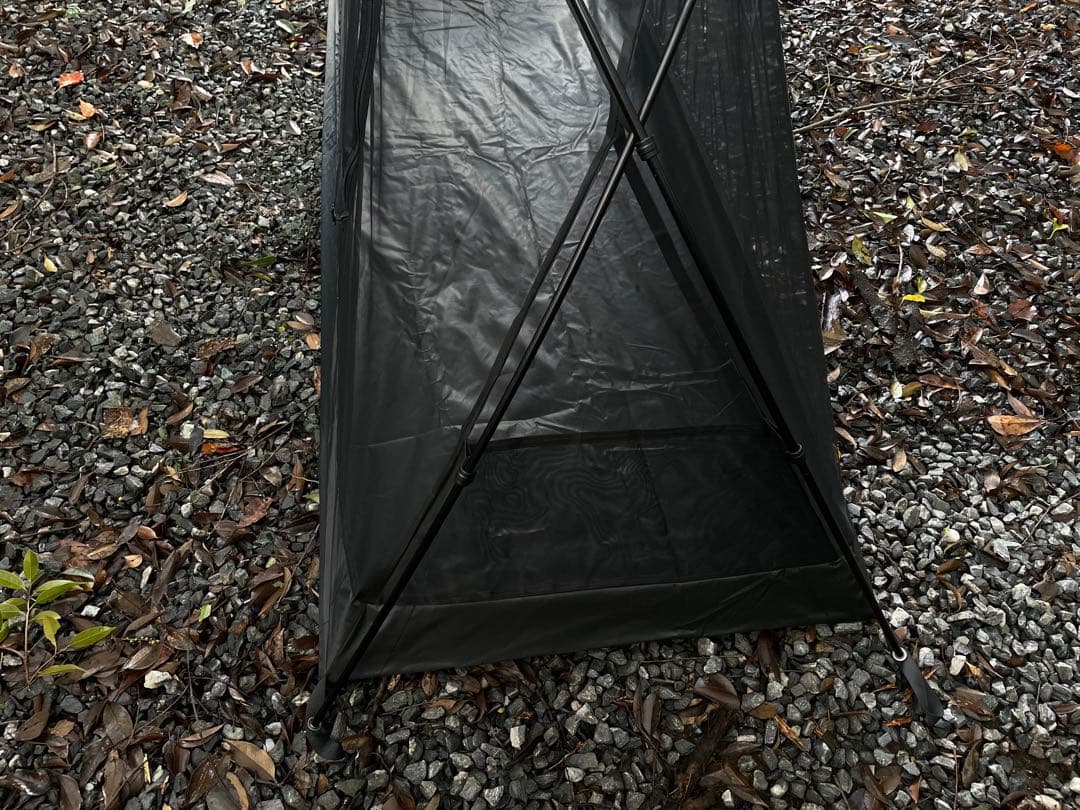 TAKIBI BASE マルチインナーブラック ブラックフレーム タキビベース