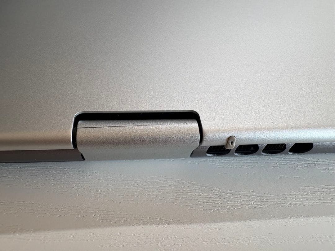 dell inspiron 14 5410 2in1 タッチ対応、専用ペン付き