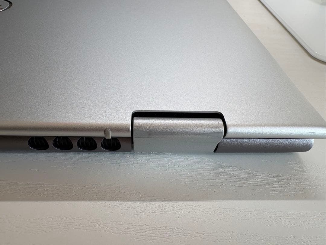 dell inspiron 14 5410 2in1 タッチ対応、専用ペン付き