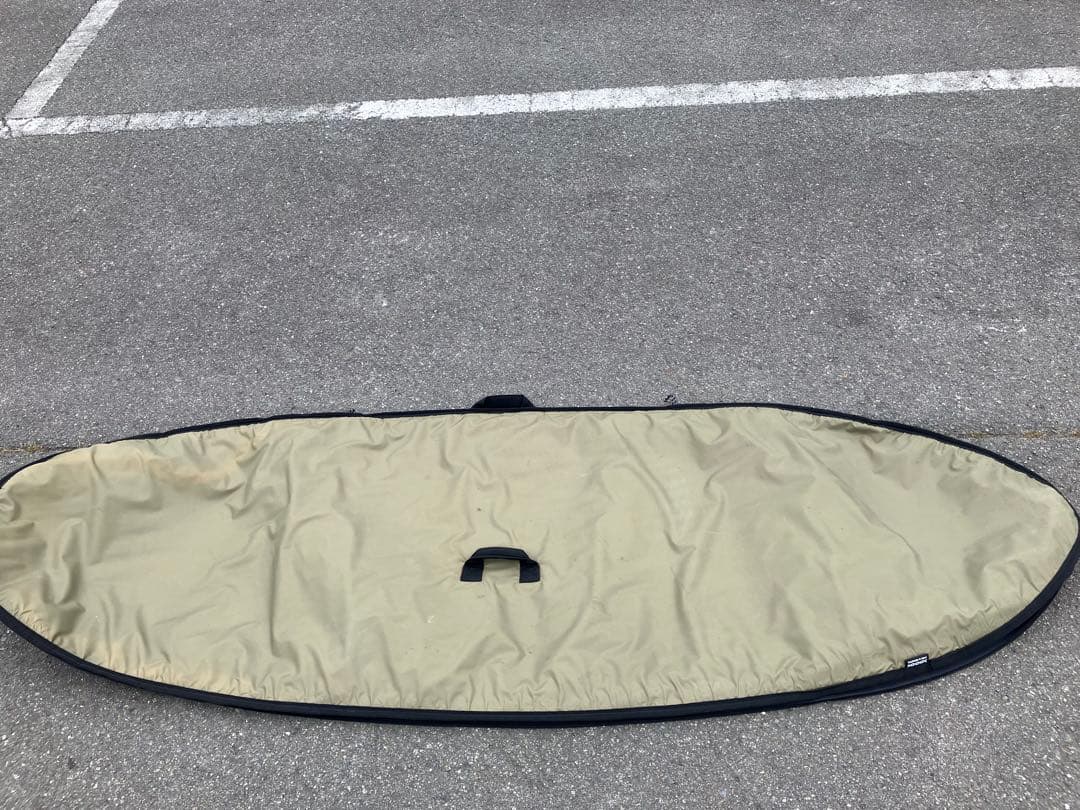 サーフィン・ボディボード 2024 SPICE 8.2 BLUE Carbon