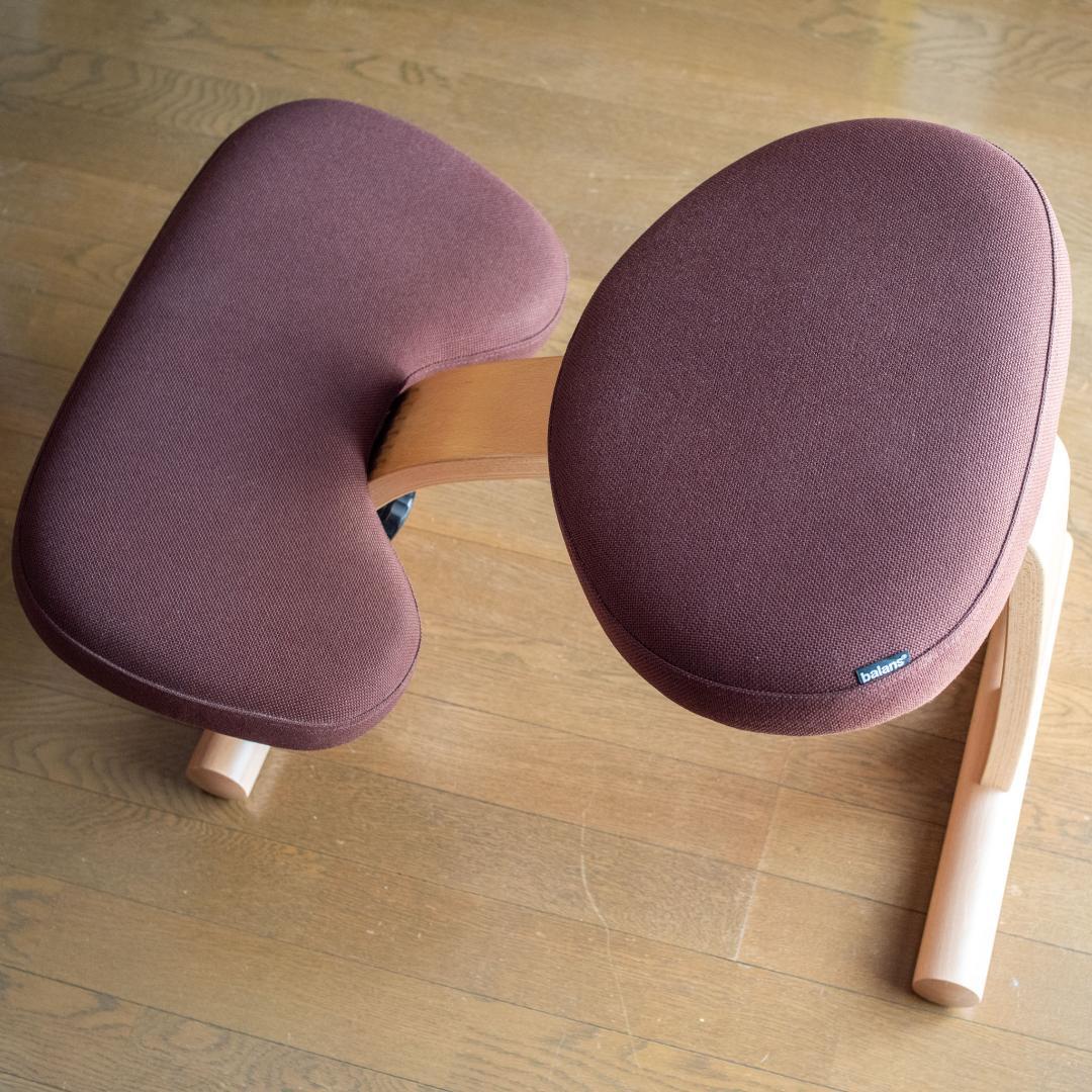 バランスイージー ショートフレーム