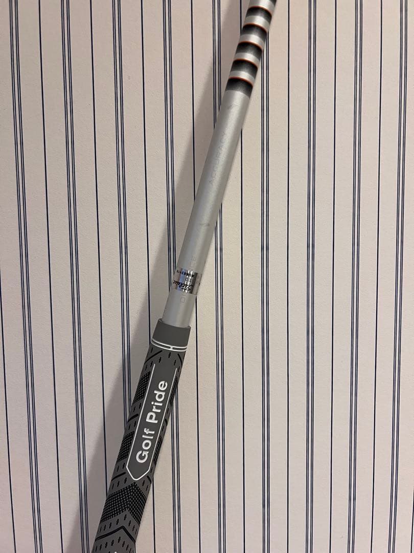 タイトリスト ツアーAD IZ-6S ドライバー用純正カスタム品　美品