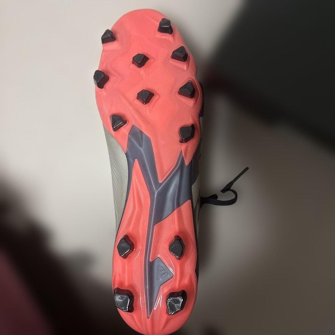 アディダス プレデター ELITE(エリート) HG/AG 28.0cm