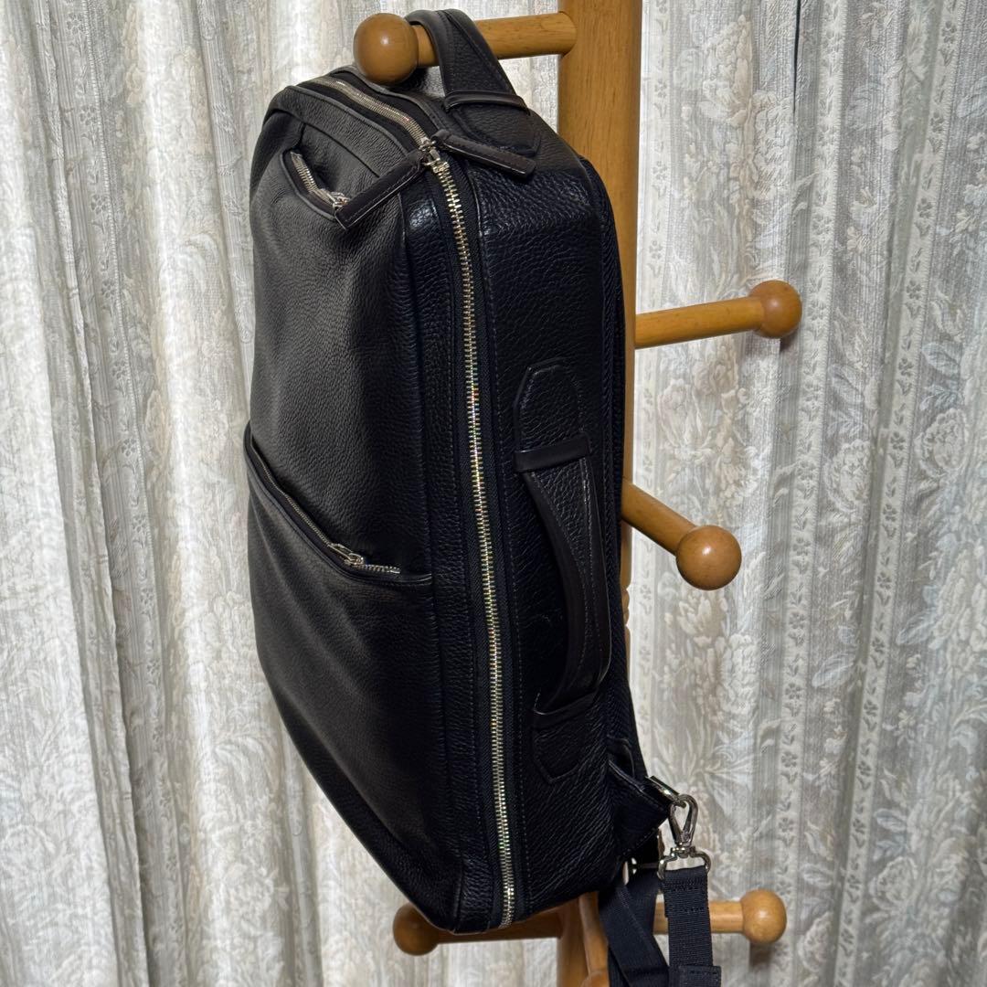 ファイブウッズ　GRAIN グレイン ビジネスバッグ 39092 リュック