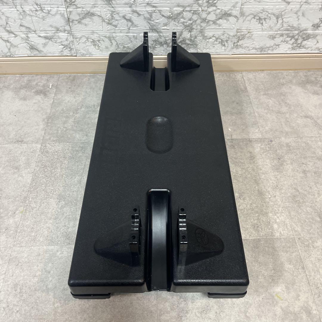 Rocking STRIDER ロッキングストライダー &ベースセット（良品）