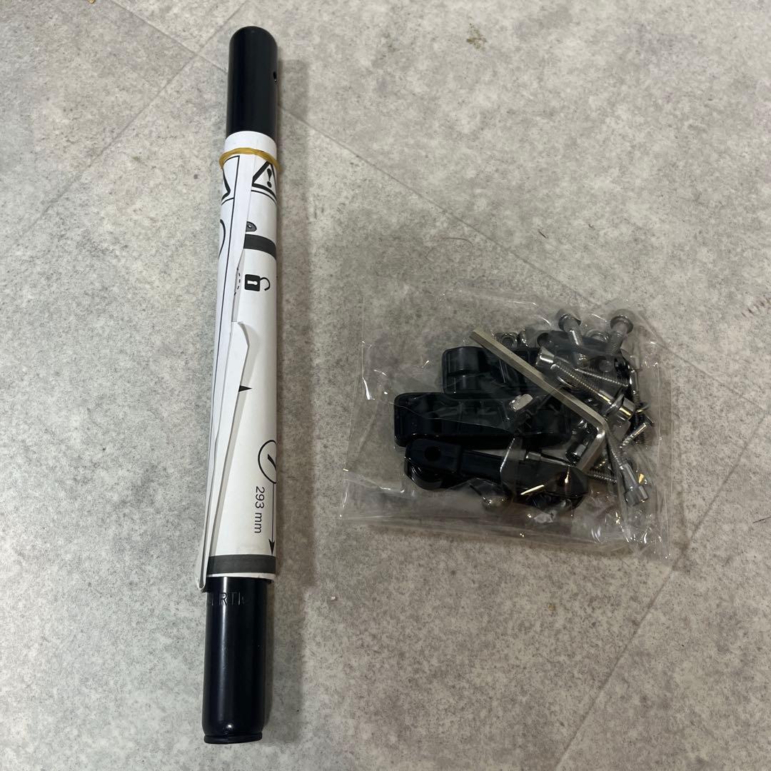 Rocking STRIDER ロッキングストライダー &ベースセット（良品）