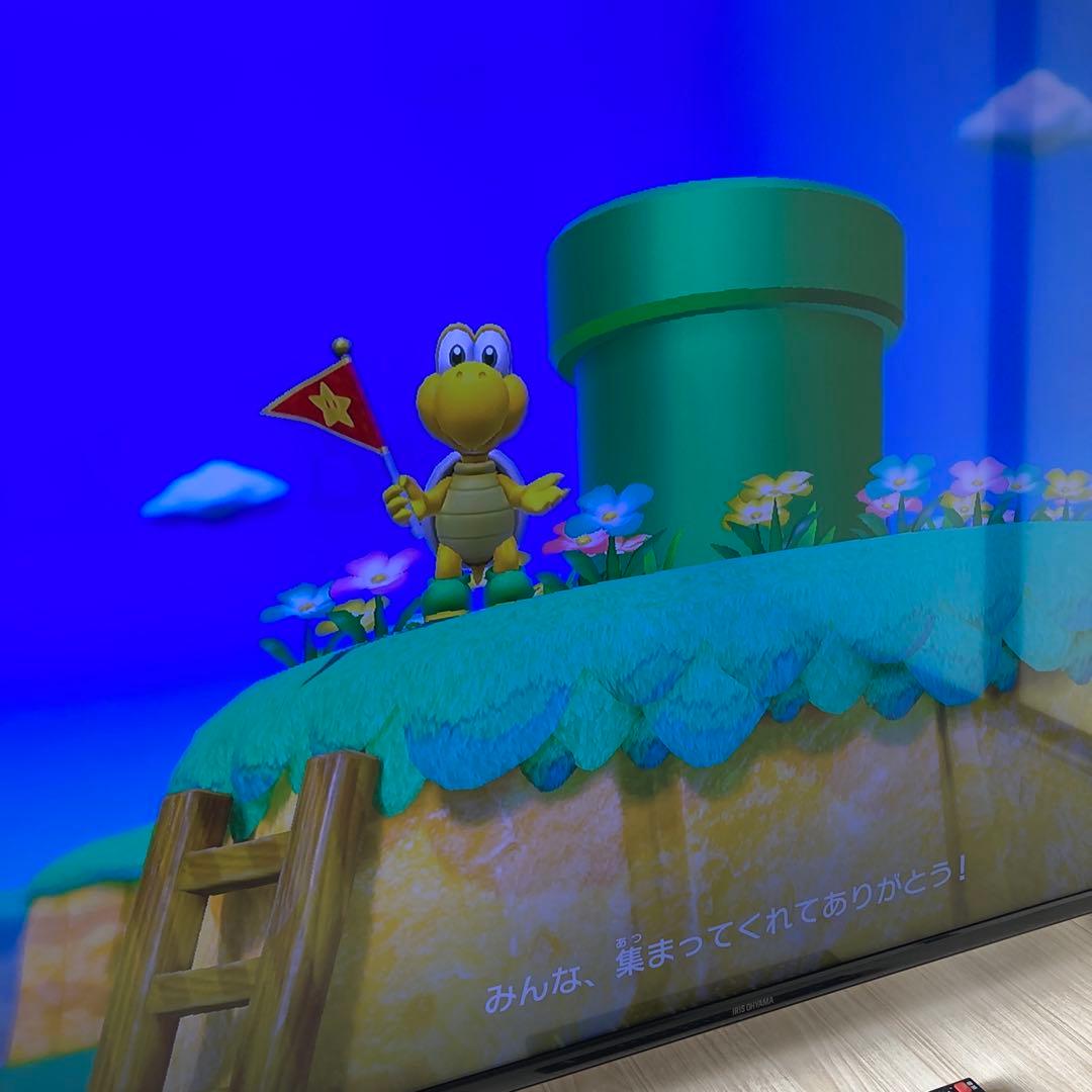 4K液晶テレビ 50UB10P 50インチ