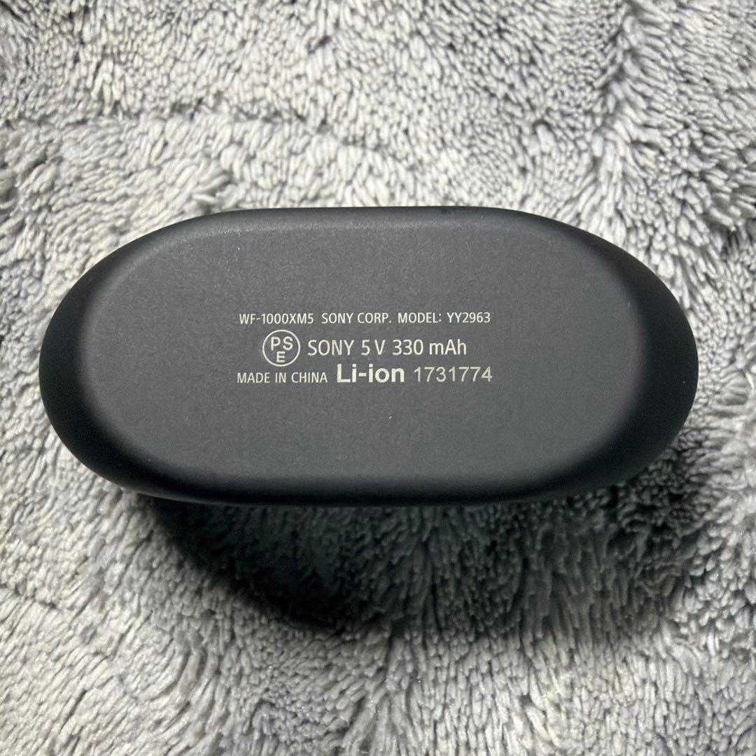 ら*ろ様 SONY WF-1000XM5 おまけケース付き