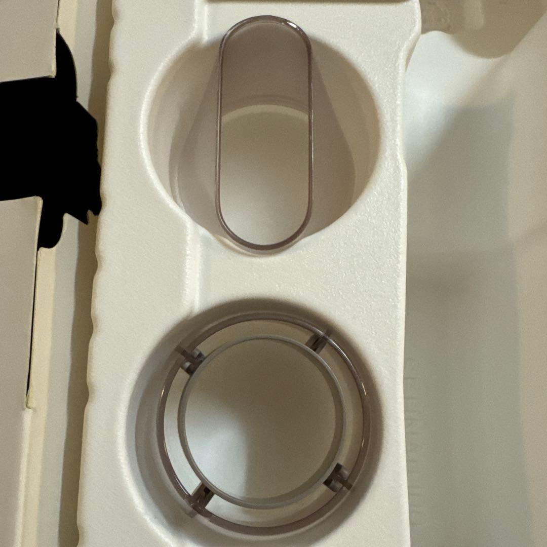 おなすぺぺ☆Panasonic ドライヤー EH-NA0J-P